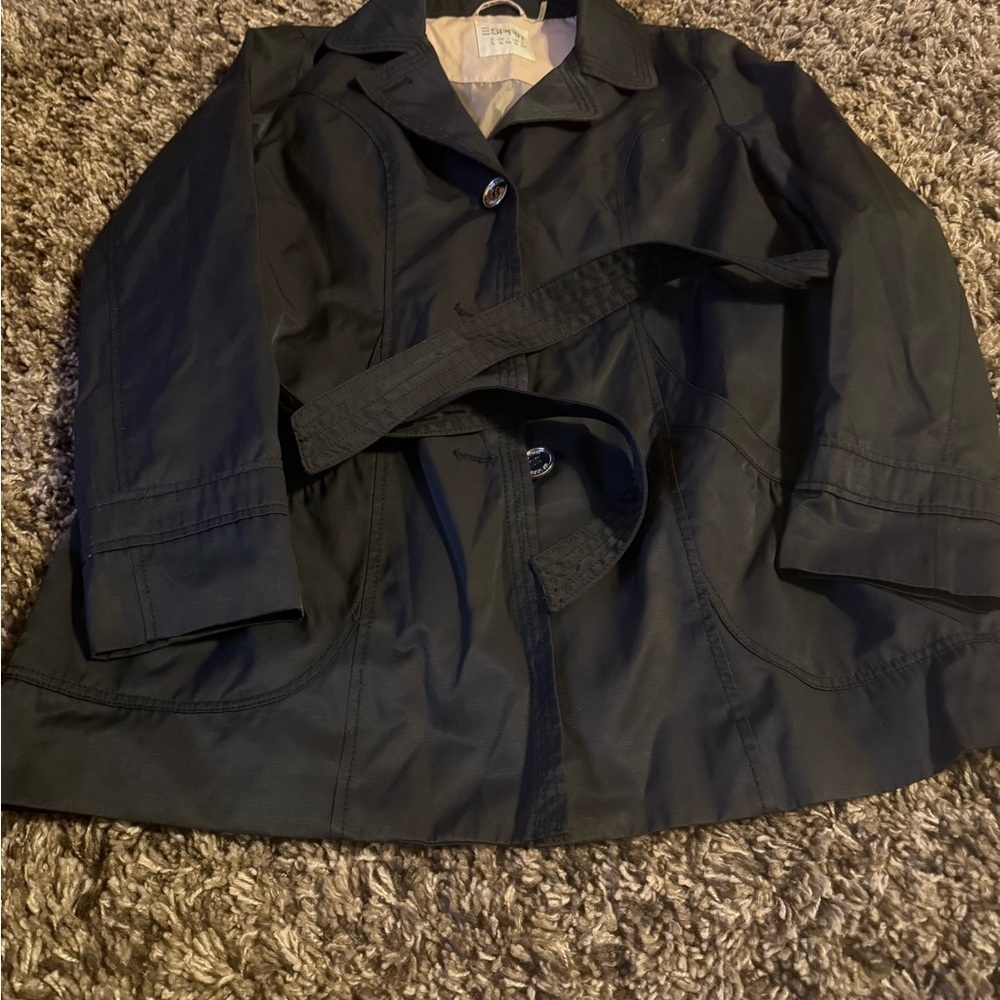 Esprit Black Women's Jacket